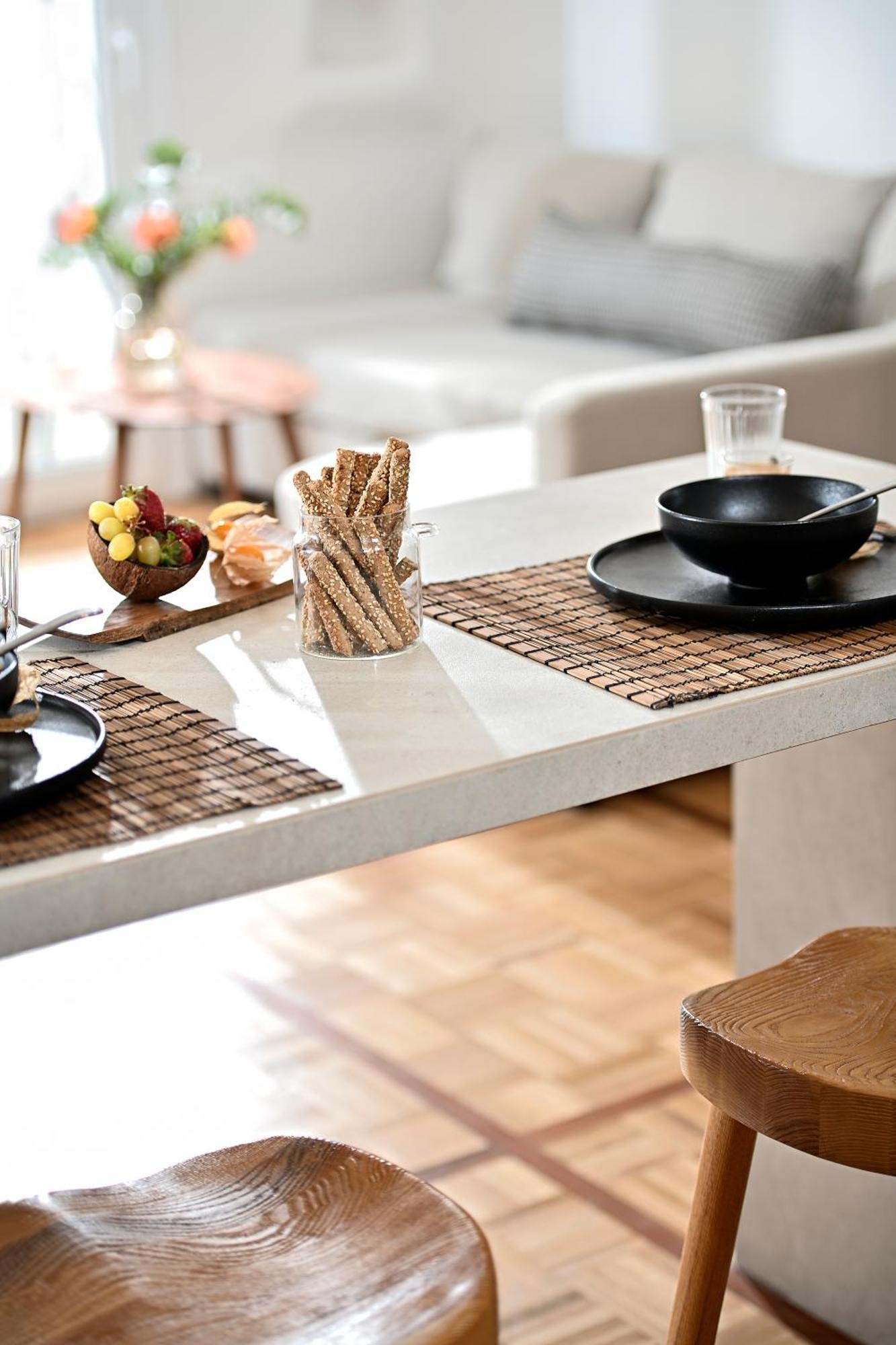 Vlia Mykonos Apartment Kalafatis Bagian luar foto
